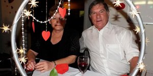 Gansbaai Valentynsdag 2015 Pret 3